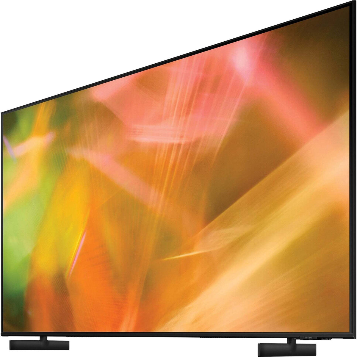 Smart televízor Samsung UE70AU8072 (2021) / 70&quot; (177 cm)