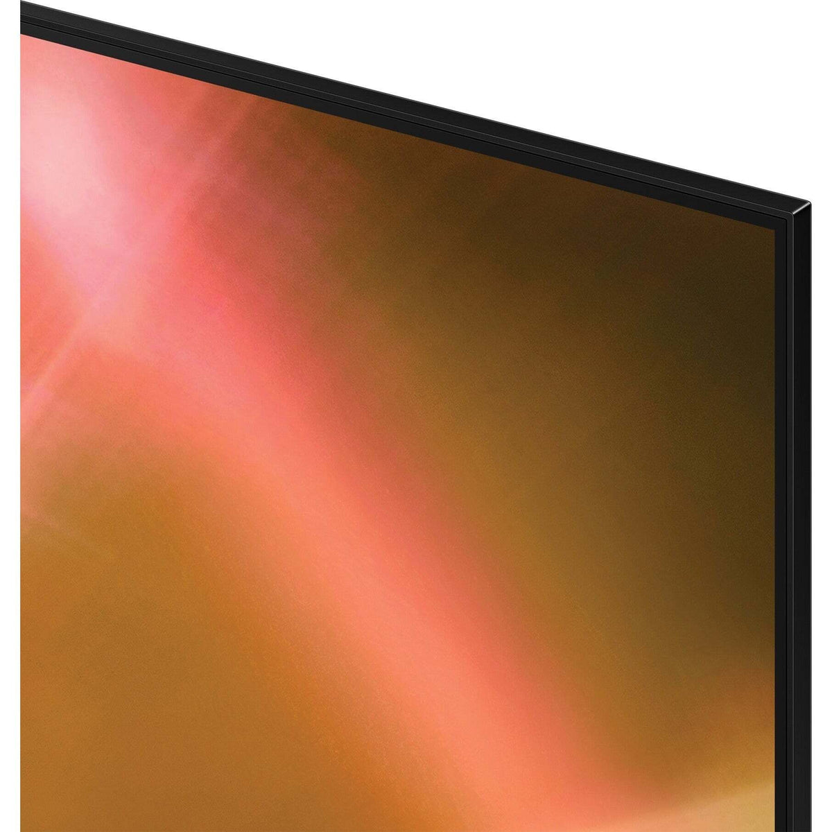 Smart televízor Samsung UE70AU8072 (2021) / 70&quot; (177 cm)