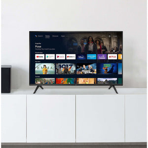 Smart televízor TCL 32S5200 (2022) / 32" (80 cm) POŠKODENÝ OBAL