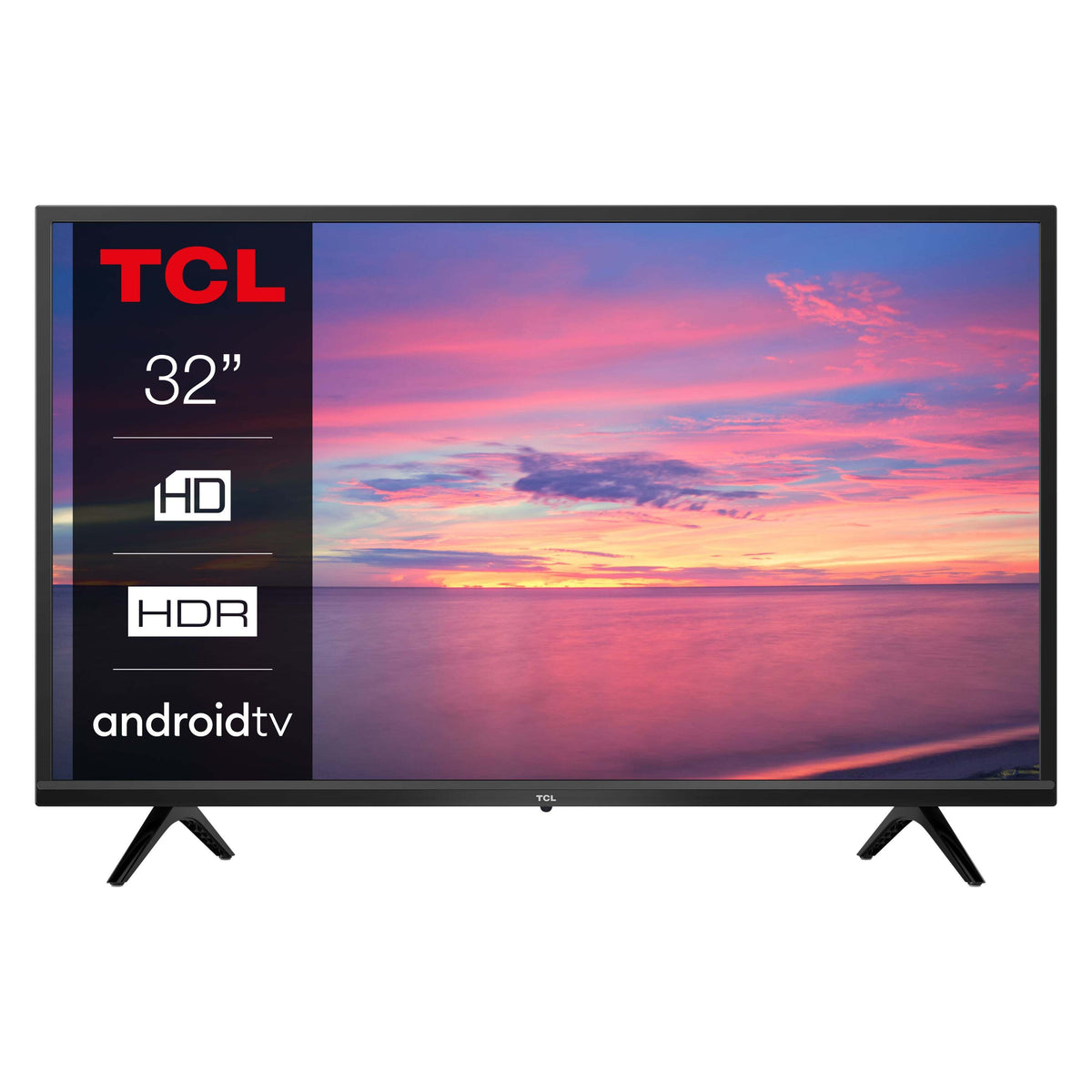 Smart televízor TCL 32S5200 (2022) / 32&quot; (80 cm) POŠKODENÝ OBAL