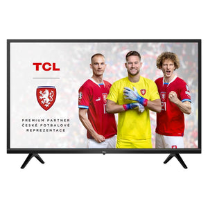 Smart televízor TCL 32S5200 (2022) / 32" (80 cm) POŠKODENÝ OBAL