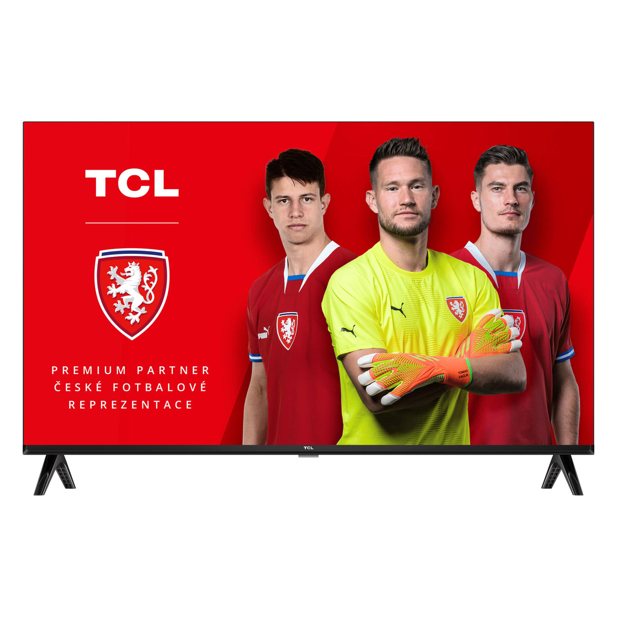 Smart televízor TCL 32S5401AF