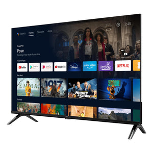 Smart televízor TCL 32S5401AF