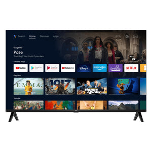 Smart televízor TCL 32S5401AF