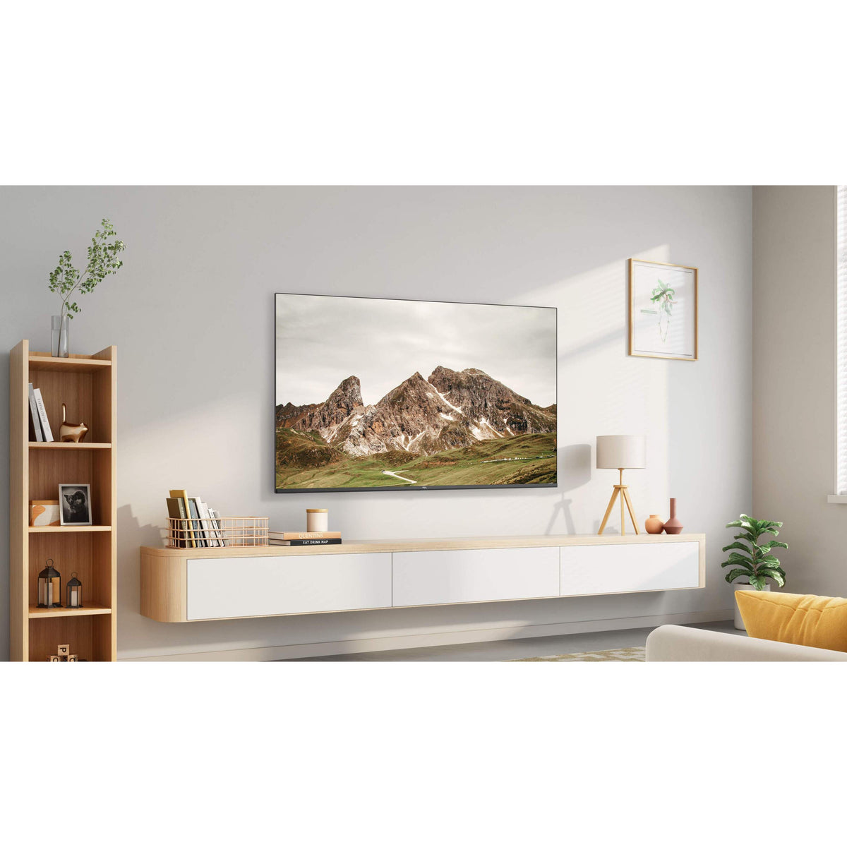 Smart televízor TCL 32S5401AF