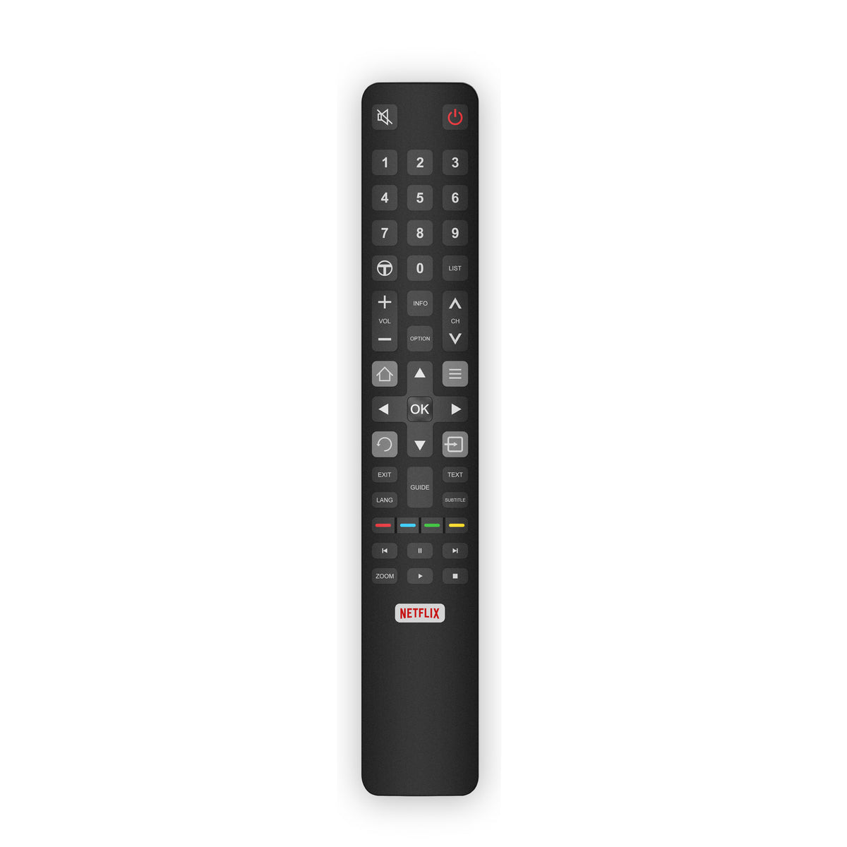 Smart televízor TCL 32S5401AF
