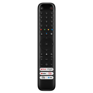 Smart televízor TCL 55P638 / 55" (139 cm) POUŽITÉ, NEOPOTREBOVANÝ