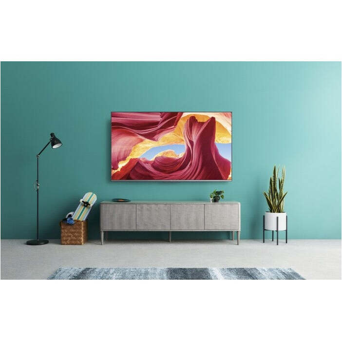 Smart televízor TCL 65P725 (2021) / 65&quot; (164 cm)