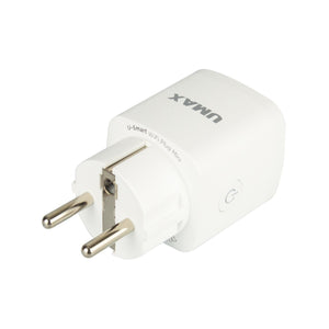 SMART Wi-Fi zásuvka U-Smart Wifi Plug Mini UMAX