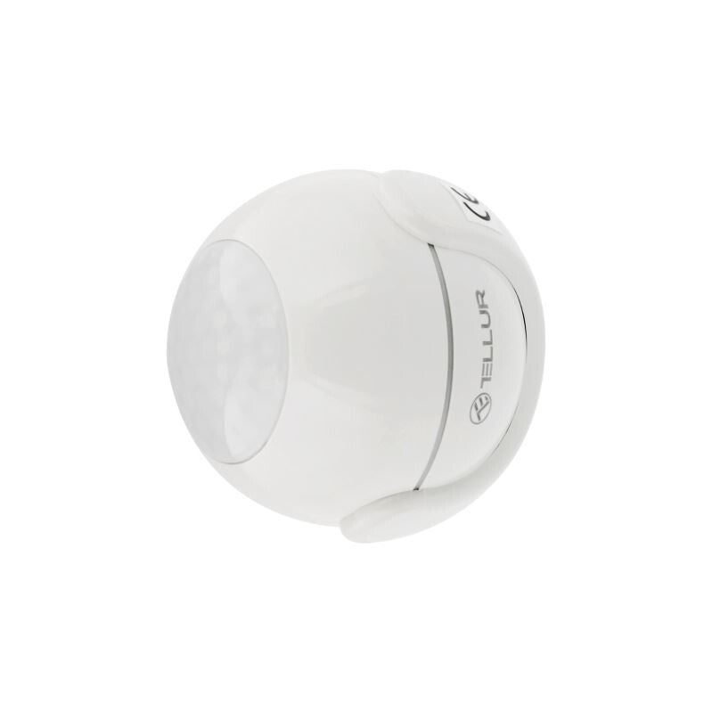 SMART WiFi PIR pohybový senzor Tellur