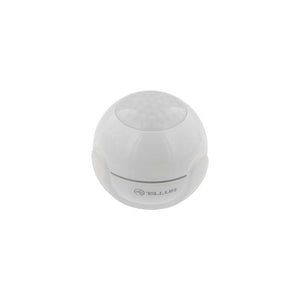 SMART WiFi PIR pohybový senzor Tellur