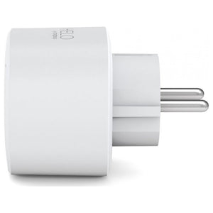 SMART zásuvka STRONG HELO-PLUG-EU, meranie spotreby