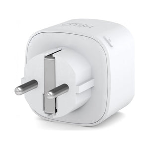 SMART zásuvka STRONG HELO-PLUG-EU, meranie spotreby