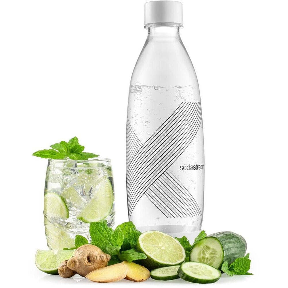 SodaStream fľaša FUSE X, 1 l