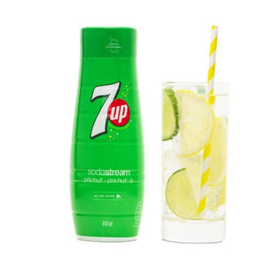 Sodastream Príchuť 7UP 440ml