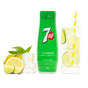 Sodastream Príchuť 7UP 440ml
