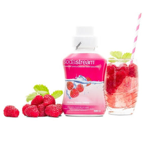 Sodastream Príchuť MALINA 500ml