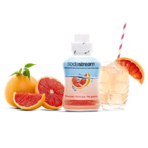 Sodastream Príchuť RUŽOVÝ GREP 500ml