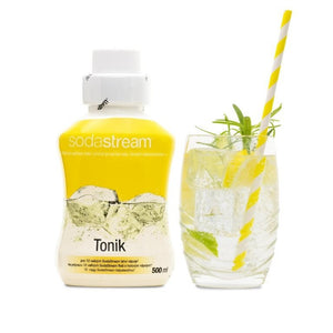 Sodastream Príchuť TONIK 500ml