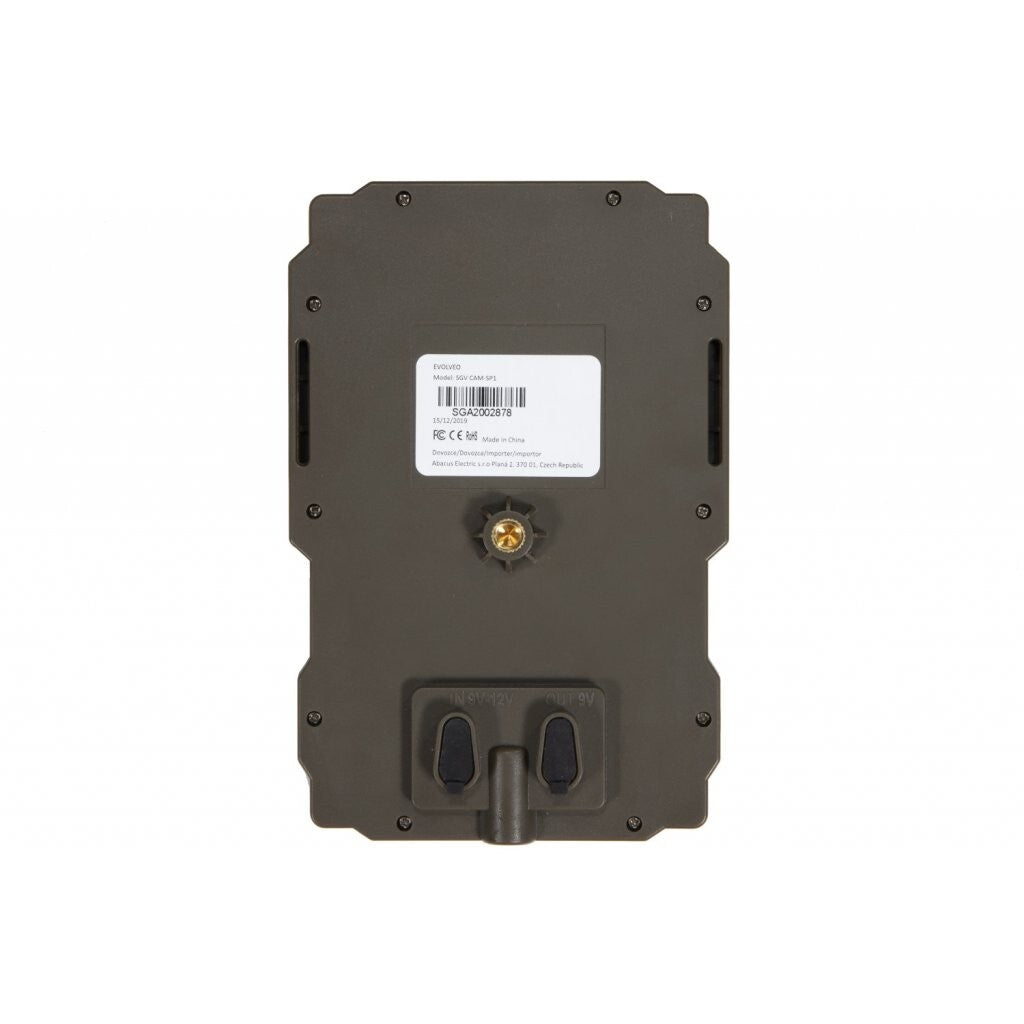 Solárny panel EVOLVEO StrongVision SP1