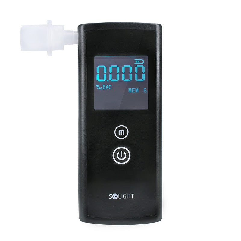 Solight alkohol tester 1T04A