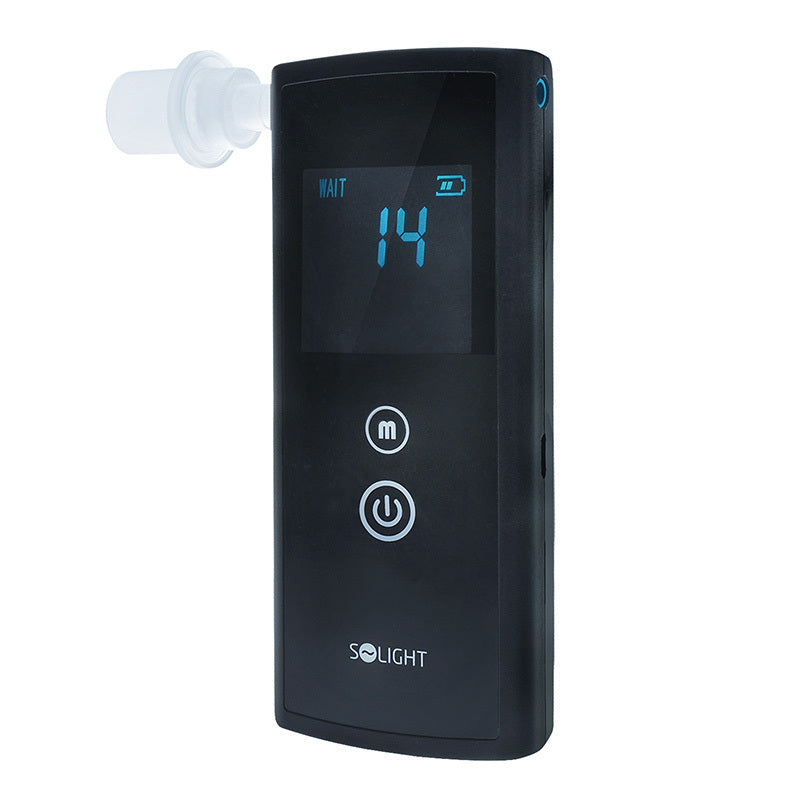 Solight alkohol tester 1T04A