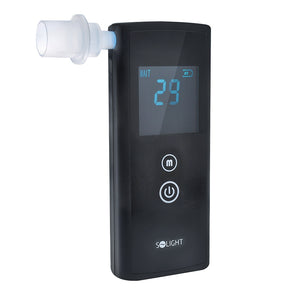 Solight alkohol tester 1T04A