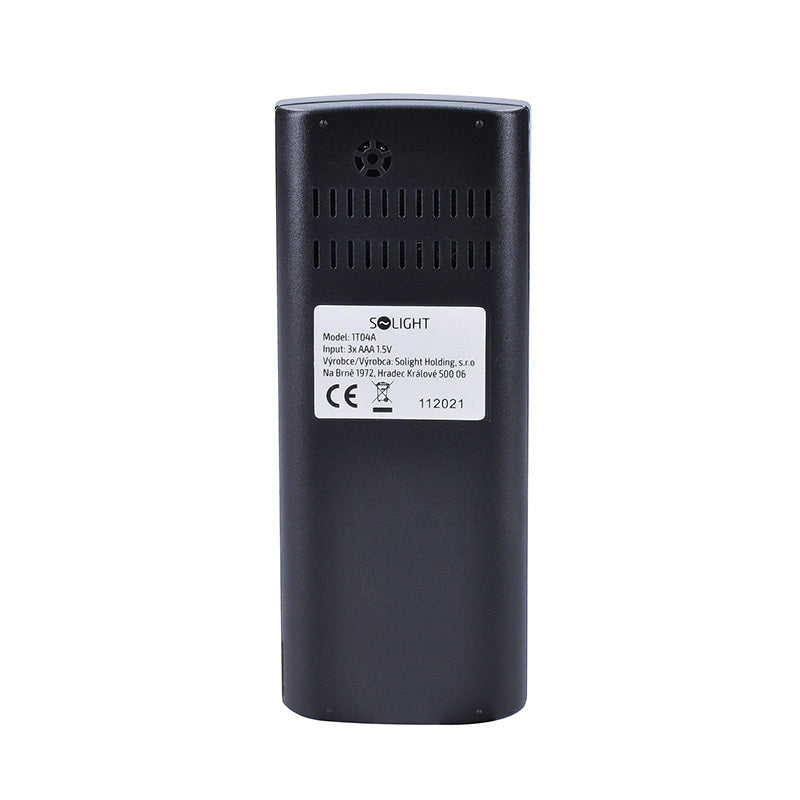 Solight alkohol tester 1T04A