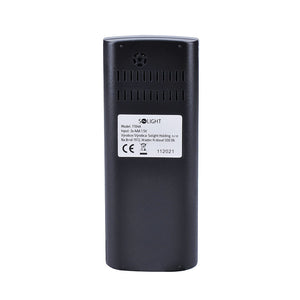 Solight alkohol tester 1T04A