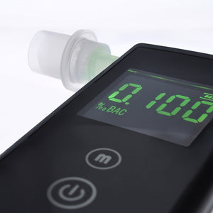 Solight alkohol tester 1T04A