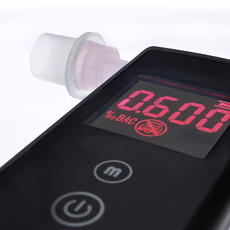Solight alkohol tester 1T04A