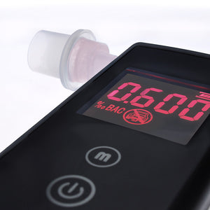 Solight alkohol tester 1T04A