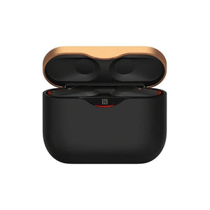 Sony WF-1000XM3 černá POUŽITÉ, NEOPOTREBOVANÝ TOVAR