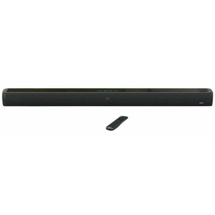 Soundbar Maxxo SB-120 ROZBALENÉ