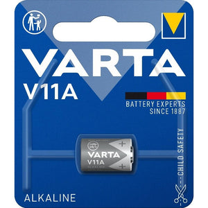 Špeciálna batéria Varta Electronics V11A/MN11