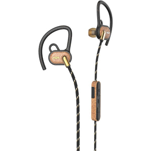 Športové slúchadlá MARLEY Uprise Brass