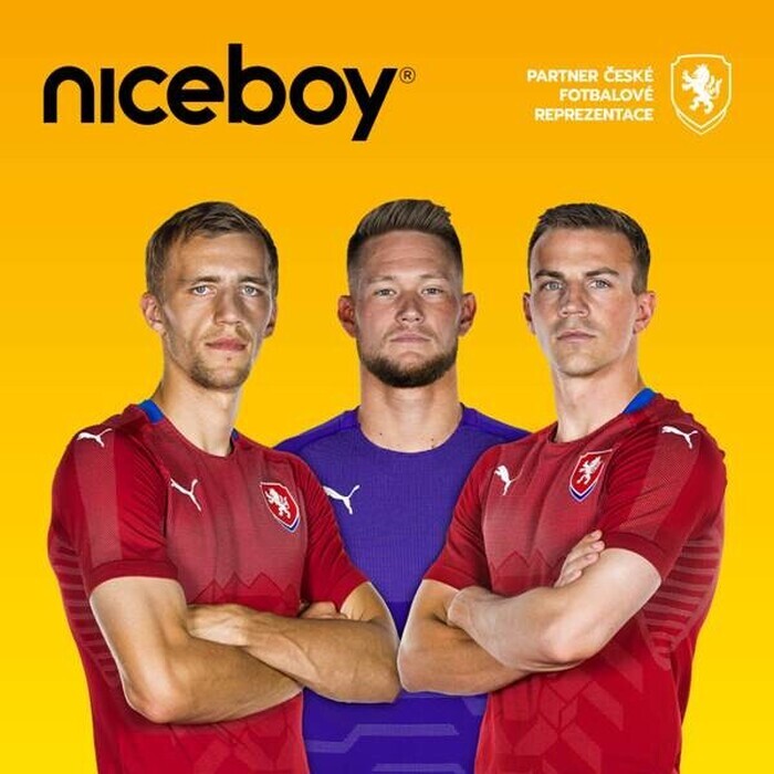 Športové slúchadlá Niceboy HIVE sport 2 POUŽITÉ, NEOPOTREBOVANÝ TOVAR