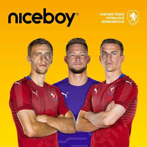 Športové slúchadlá Niceboy HIVE sport 2 POUŽITÉ, NEOPOTREBOVANÝ TOVAR