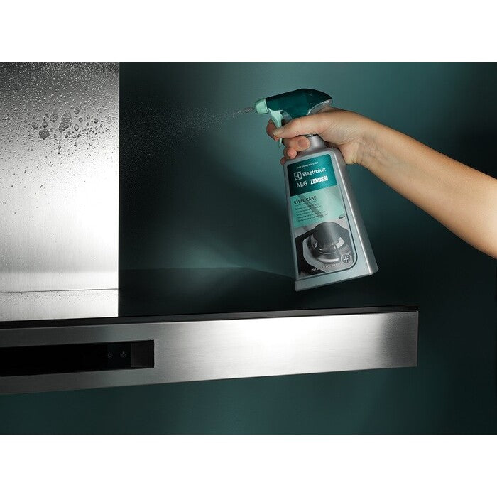 Sprej na čistenie nerezových povrchov Electrolux M3SCS200