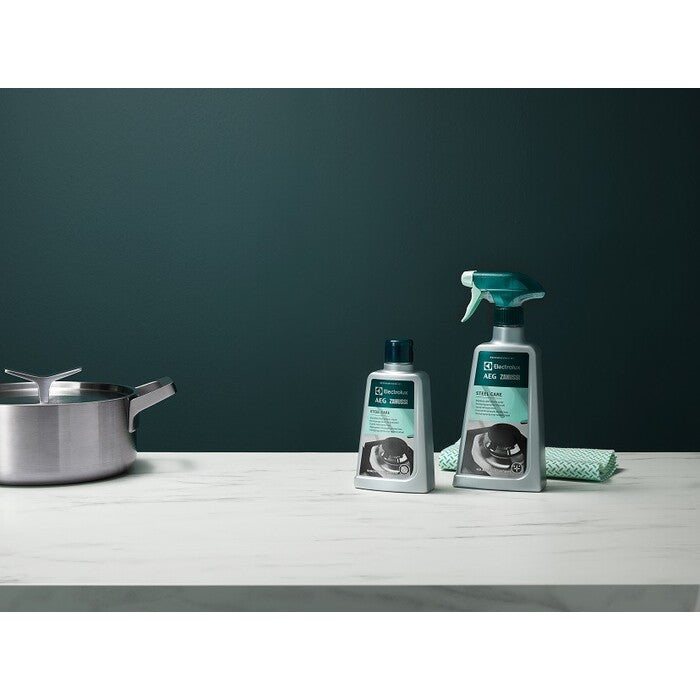 Sprej na čistenie nerezových povrchov Electrolux M3SCS200