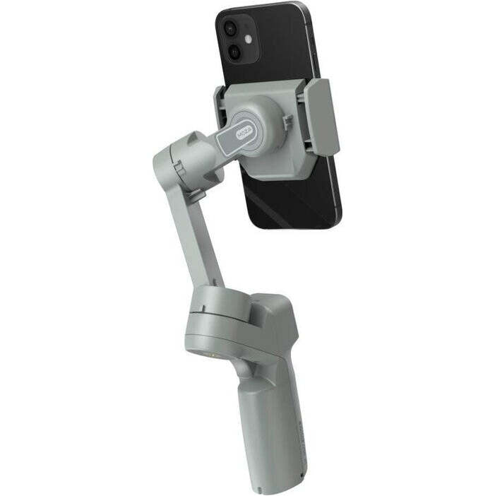 Stabilizátor Moza Mini MX2,sledovanie objektu,ovládanie gestami
