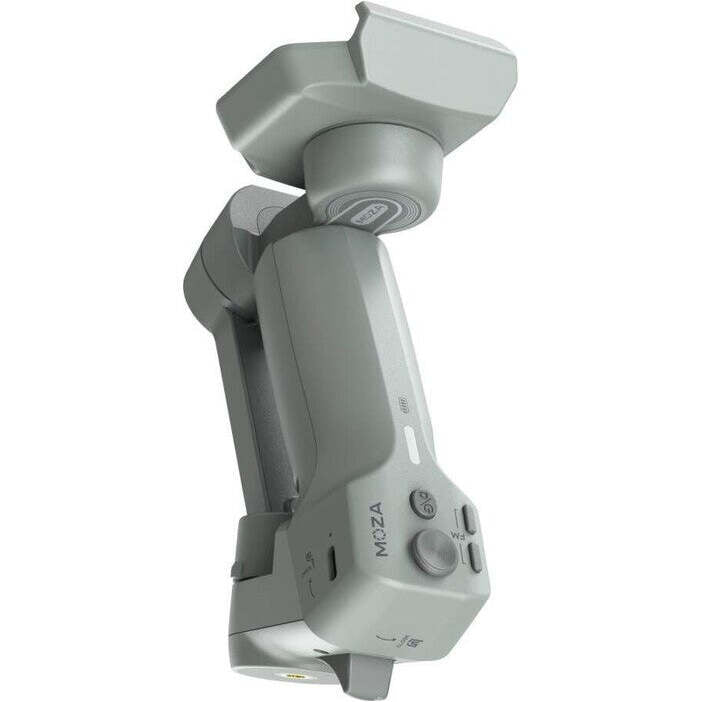 Stabilizátor Moza Mini MX2,sledovanie objektu,ovládanie gestami
