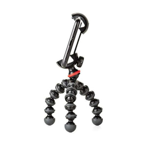 Statív Joby GorillaPod Mobile Mini, čierna/sivá