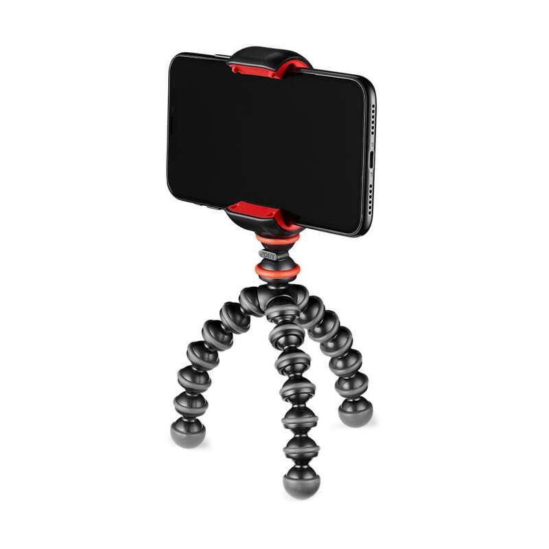 Statív Joby GorillaPod Starter Kit, čierna