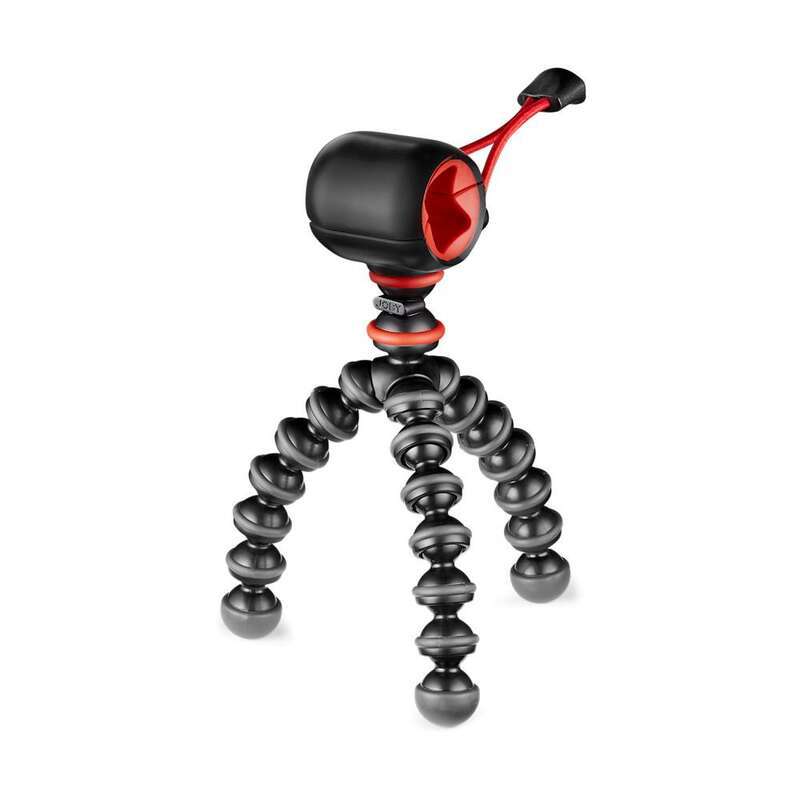 Statív Joby GorillaPod Starter Kit, čierna