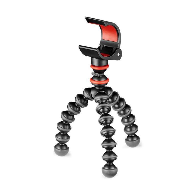 Statív Joby GorillaPod Starter Kit, čierna