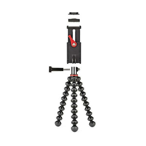 Statív Joby GripTight Action Kit, čierna/sivá