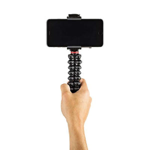 Statív Joby GripTight Action Kit, čierna/sivá
