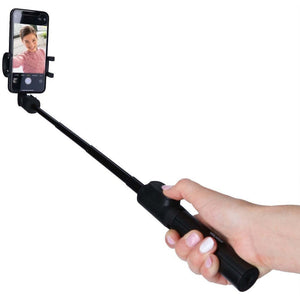 Statív Rollei Comfort Selfie, čierny