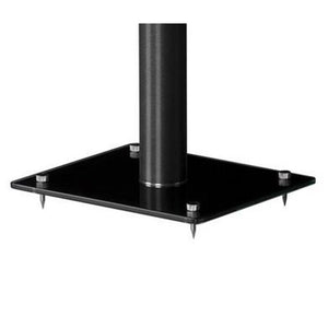 Stojan pre reprosústavy Sonorous SP 101 B-HBLK, 80cm, čierny